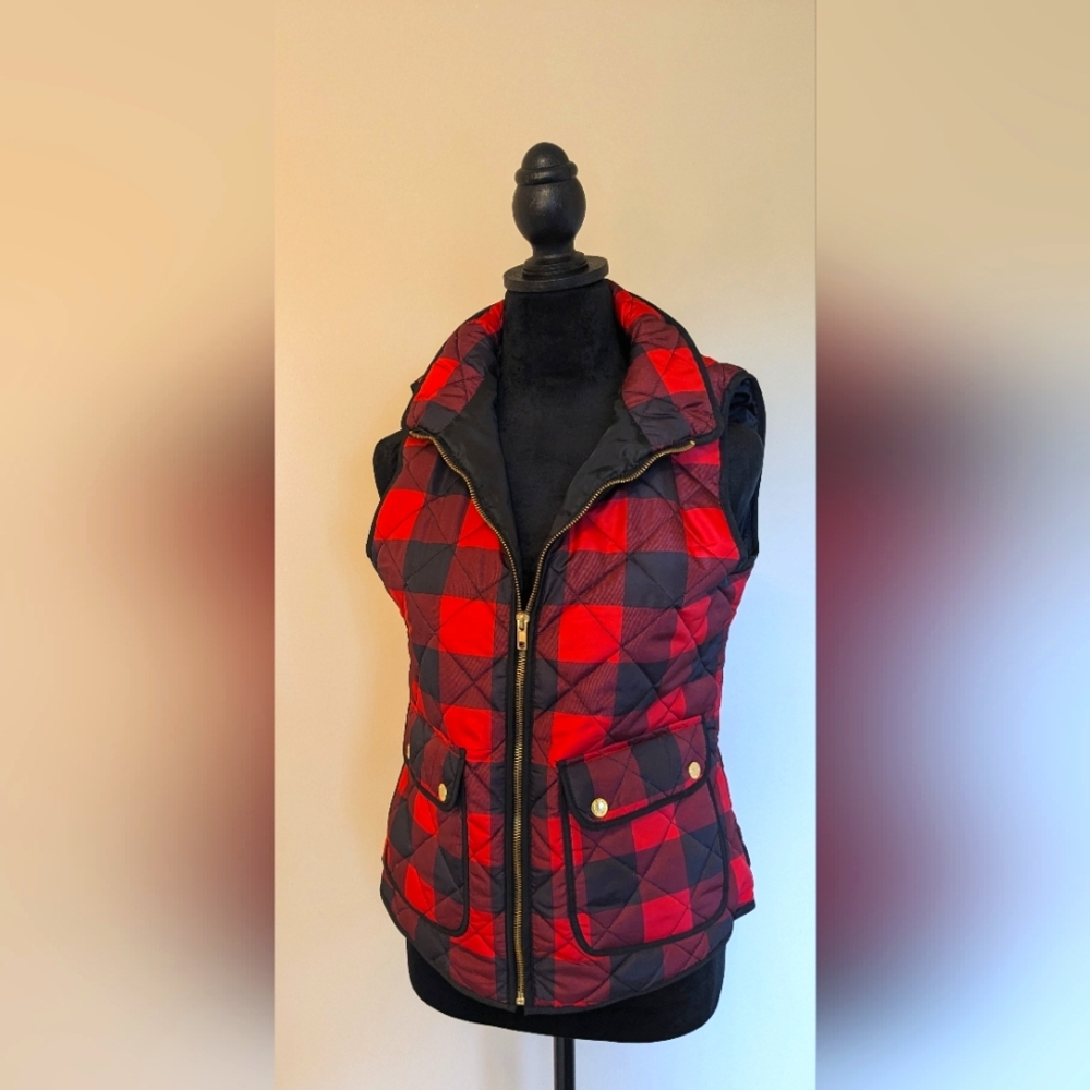 Aspen Vest